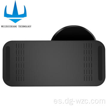 cargador de coche inalámbrico xiaomi / cargador inalámbrico samsung s20